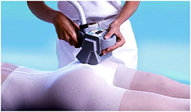 Lipomassage Endermologie LPG Milano