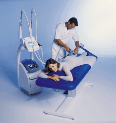 Lipomassage Endermologie LPG Milano